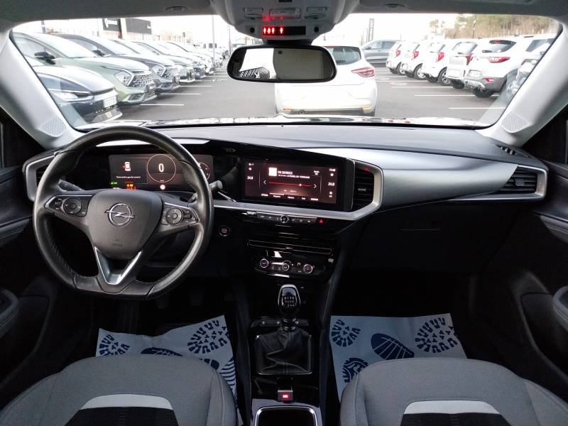 Opel Mokka - Photo 11