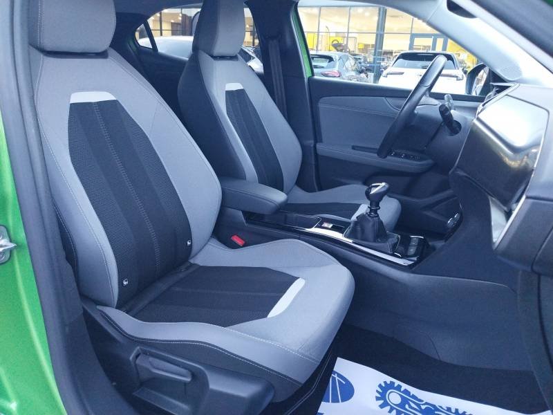 Opel Mokka - Photo 12