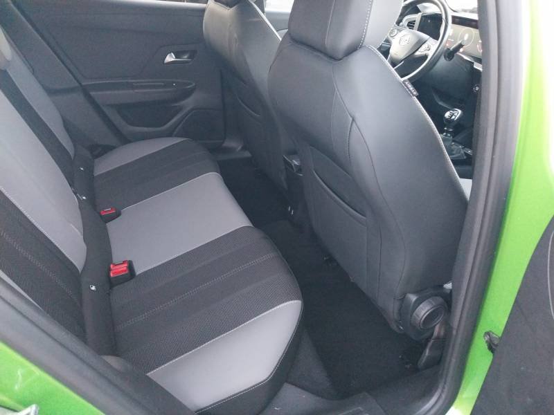 Opel Mokka - Photo 13