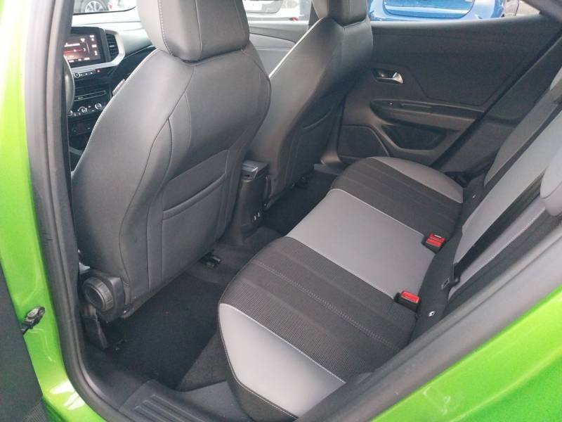 Opel Mokka - Photo 15