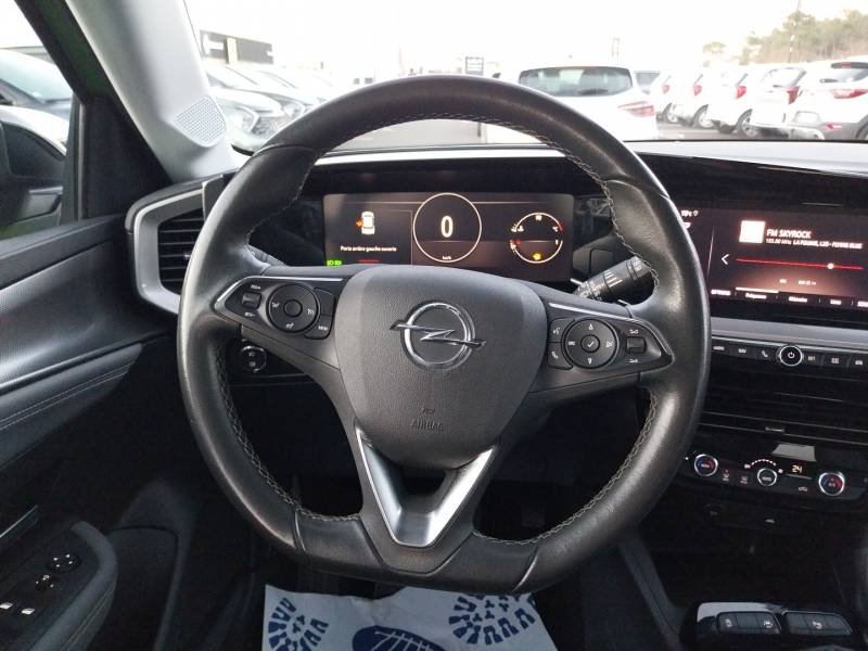 Opel Mokka - Photo 17