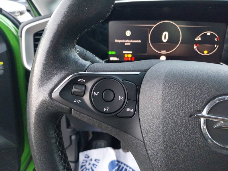 Opel Mokka - Photo 18
