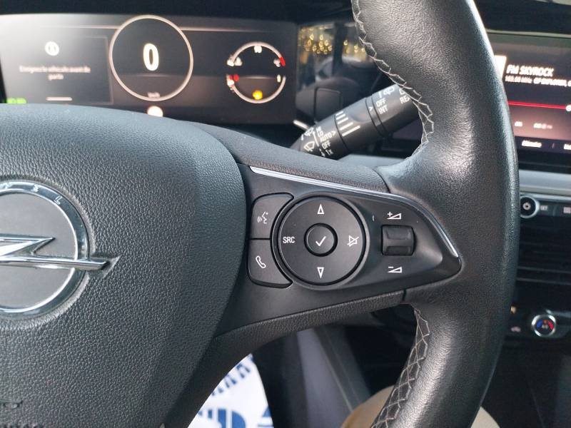 Opel Mokka - Photo 19