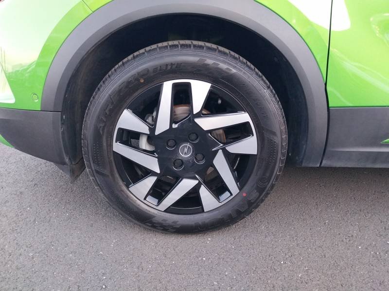 Opel Mokka - Photo 9