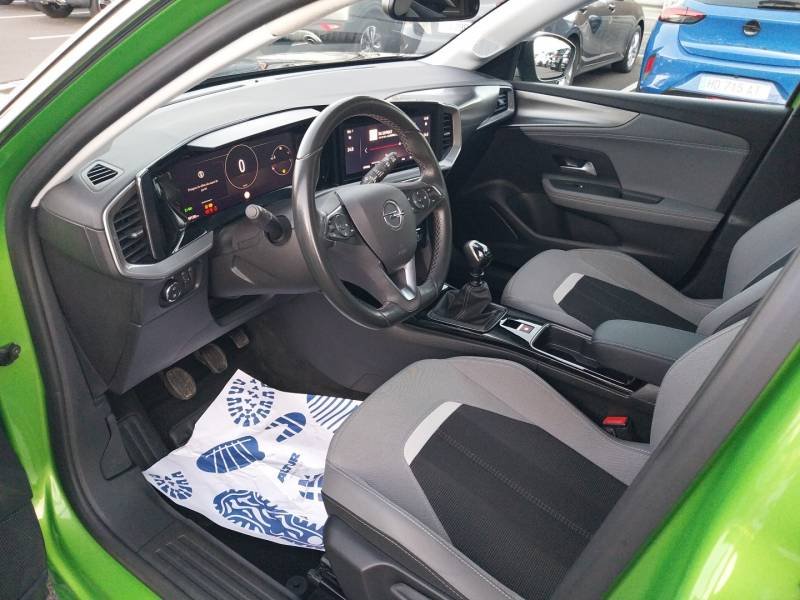 Opel Mokka - Photo 10