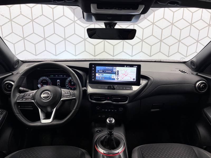 Nissan Juke - Photo 12