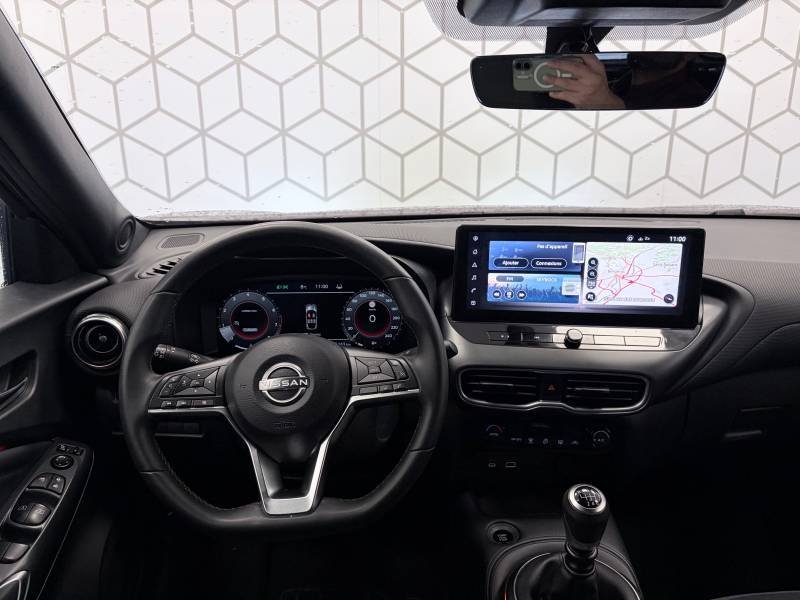 Nissan Juke - Photo 13