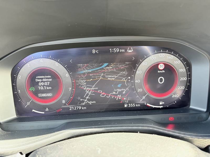 Nissan Juke - Photo 22