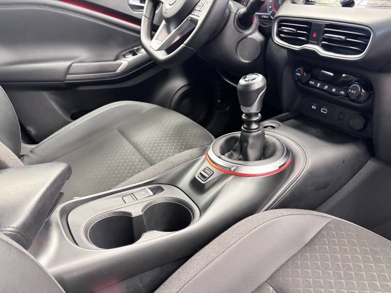 Nissan Juke - Photo 25