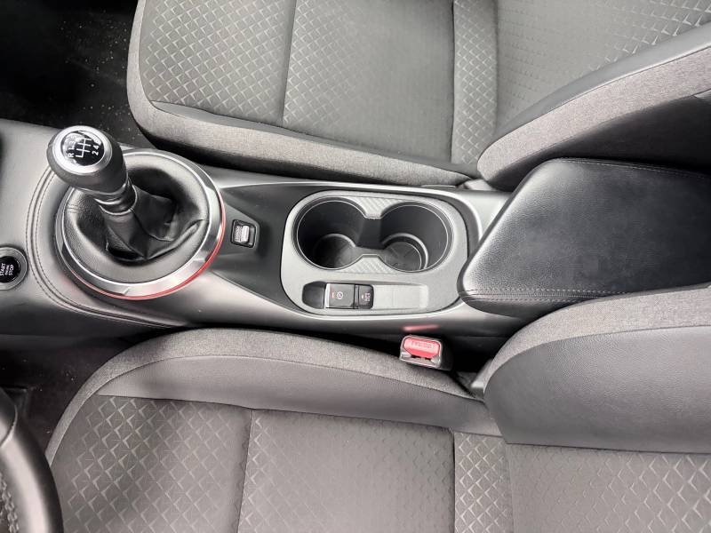 Nissan Juke - Photo 27