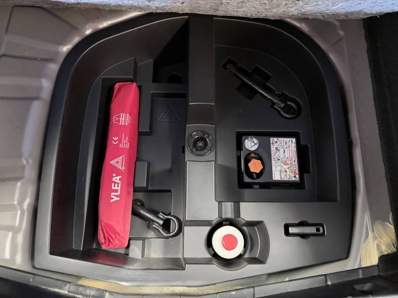 Nissan Juke - Photo 28
