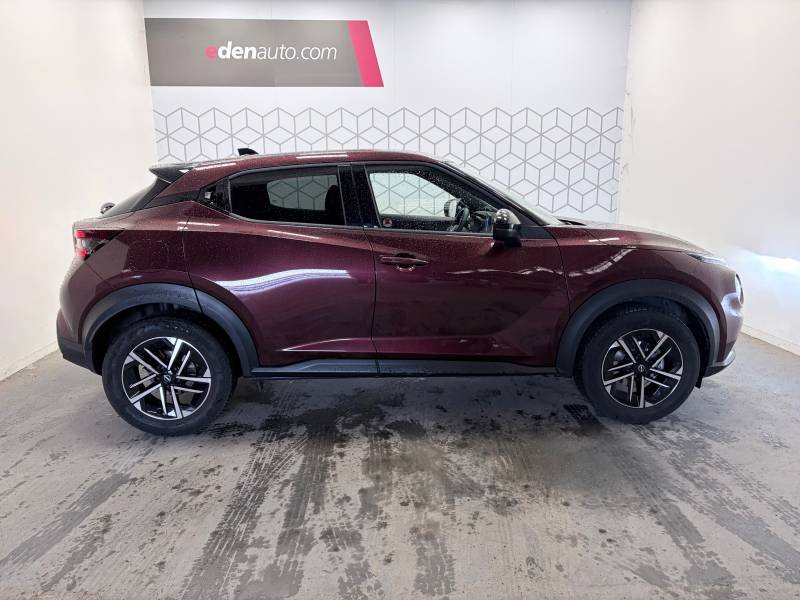 Nissan Juke - Photo 3