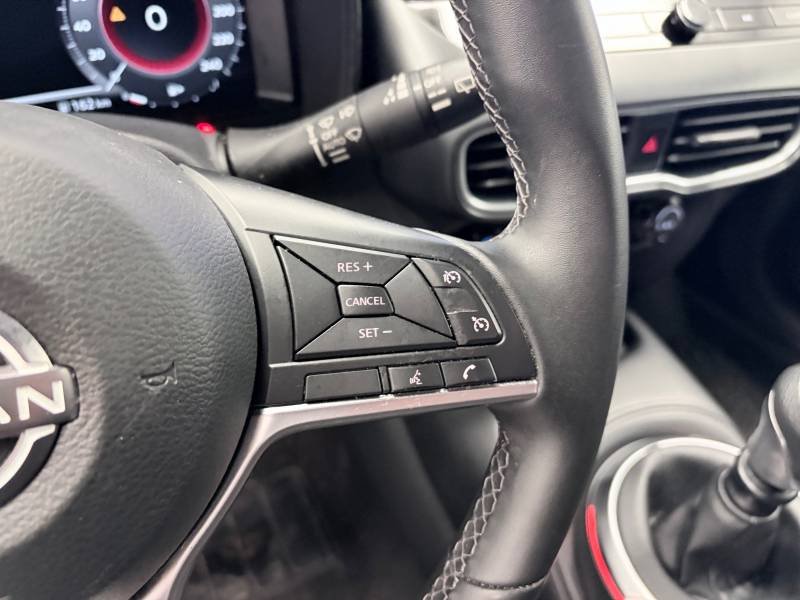 Nissan Juke - Photo 36