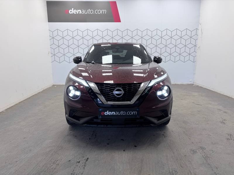 Nissan Juke - Photo 5