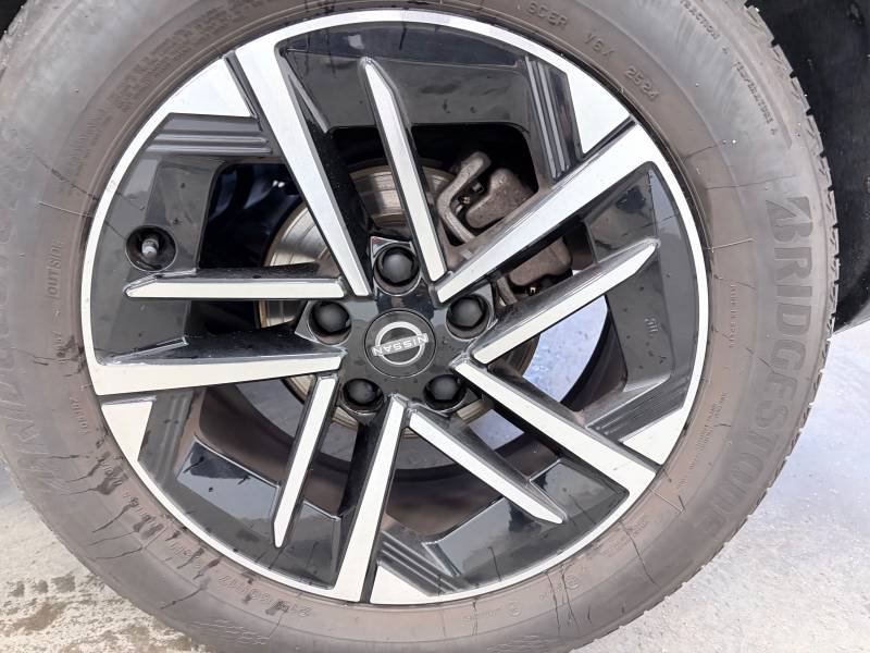 Nissan Juke - Photo 10