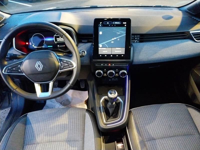 Renault Clio - Photo 11