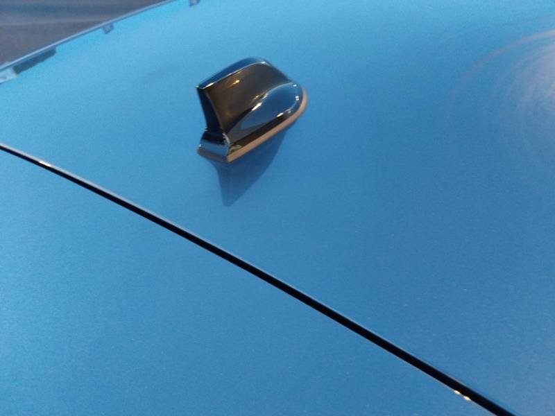 Renault Clio - Photo 17