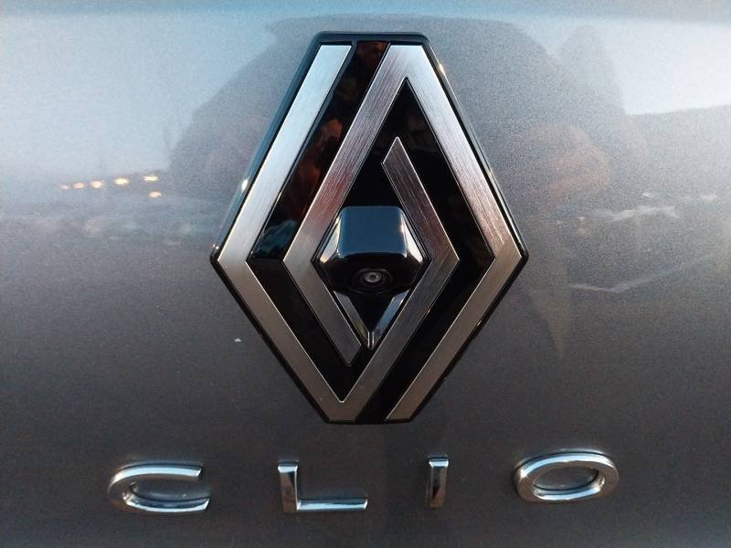 Renault Clio - Photo 18