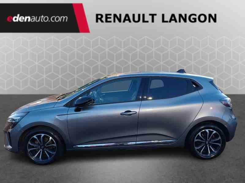 Renault Clio - Photo 2