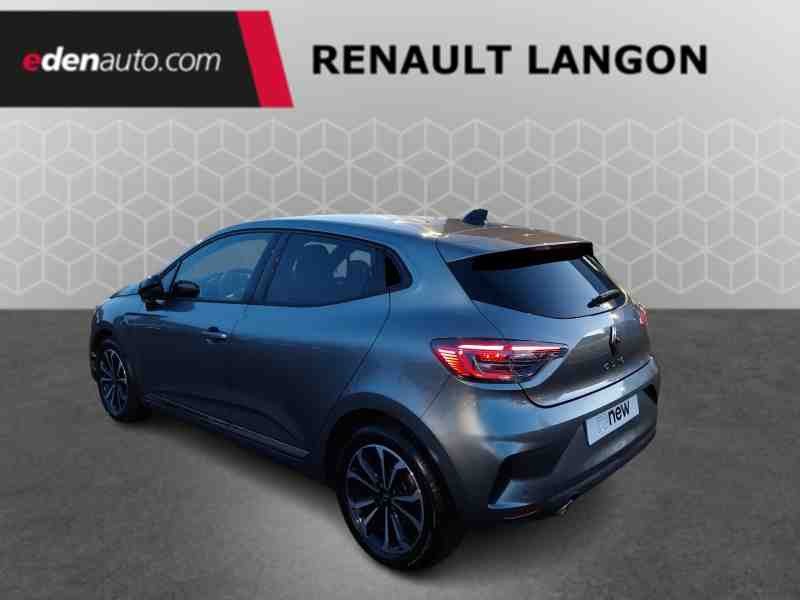 Renault Clio - Photo 3