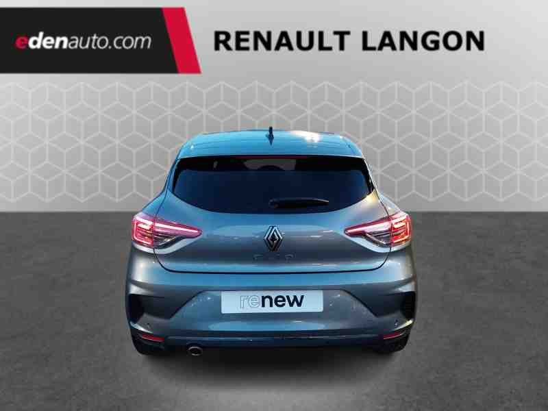 Renault Clio - Photo 4