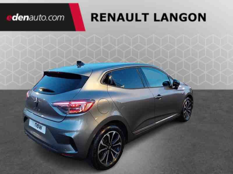 Renault Clio - Photo 5