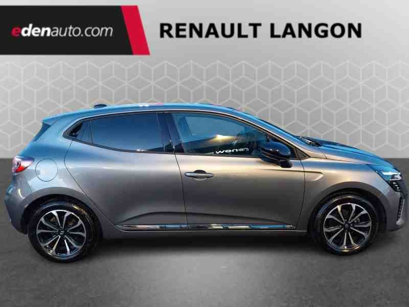 Renault Clio - Photo 6