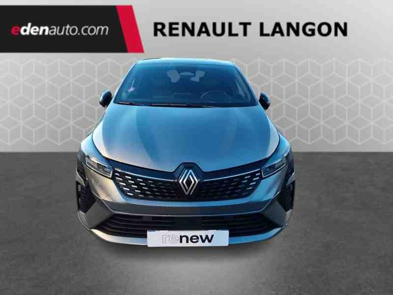 Renault Clio - Photo 8