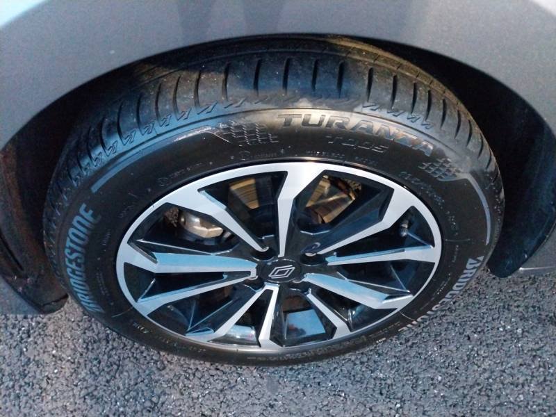 Renault Clio - Photo 9