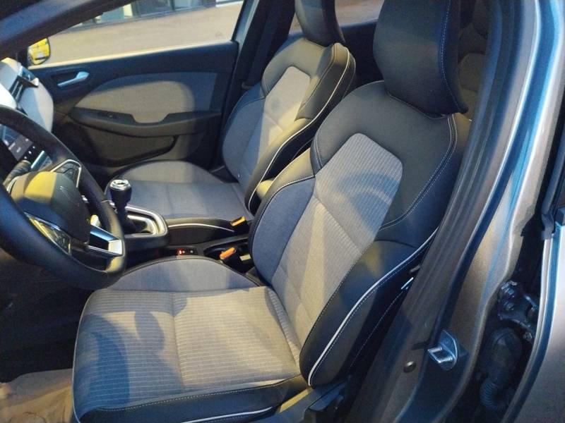 Renault Clio - Photo 10