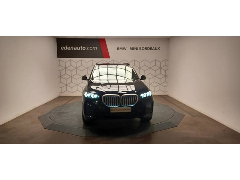 BMW X5 - Photo 11