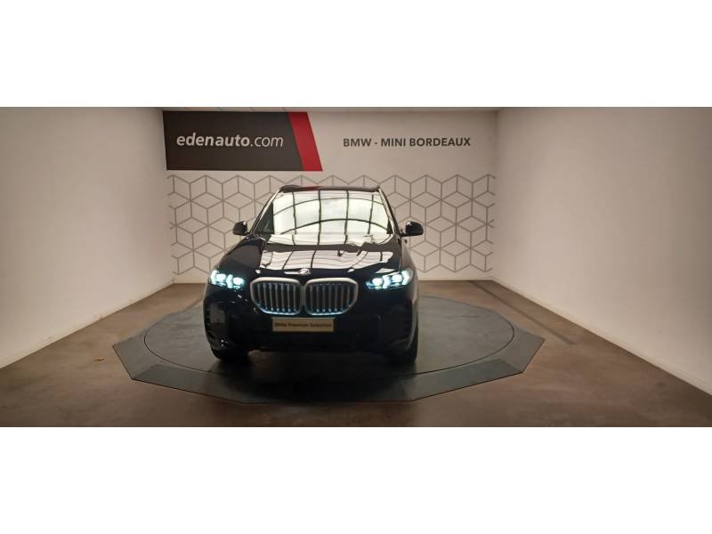 BMW X5 - Photo 12