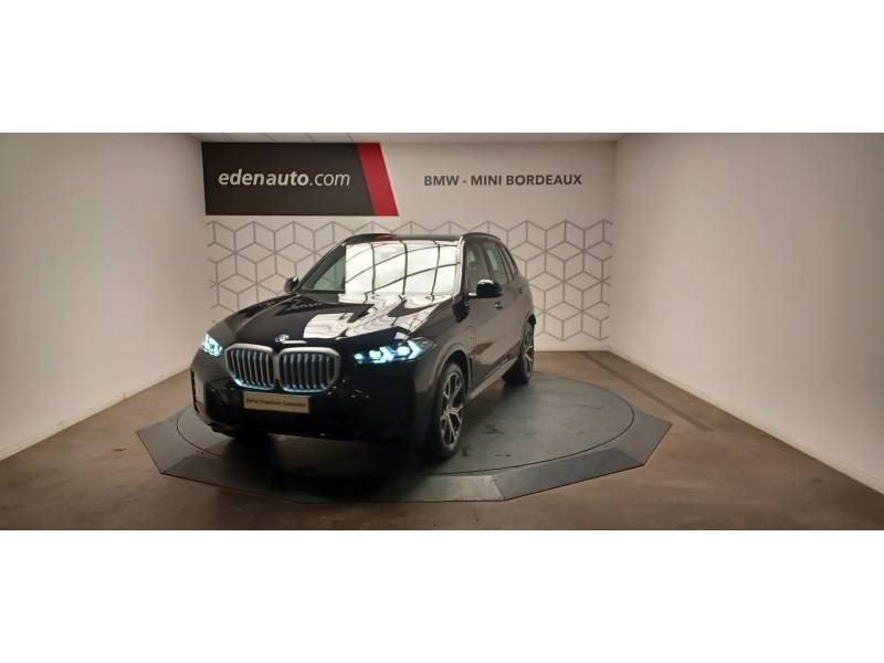 BMW X5 - Photo 13