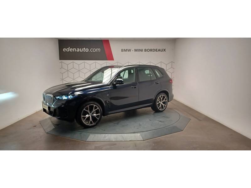 BMW X5 - Photo 14