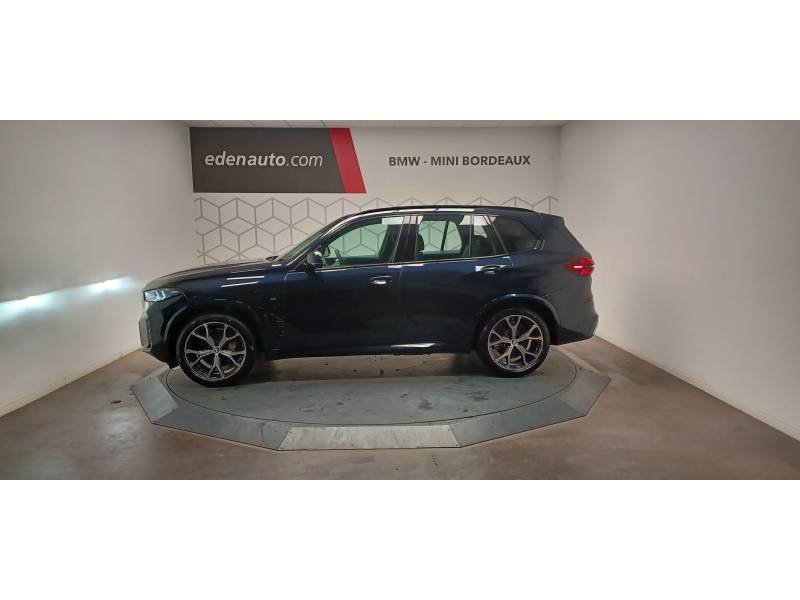 BMW X5 - Photo 16