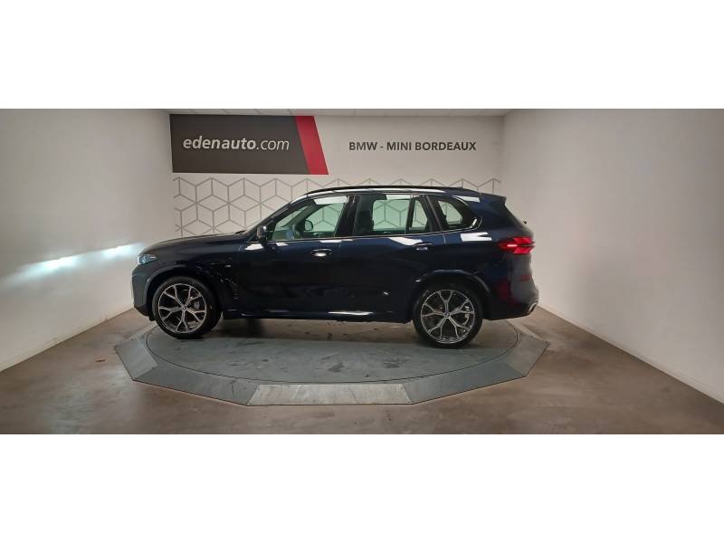 BMW X5 - Photo 17