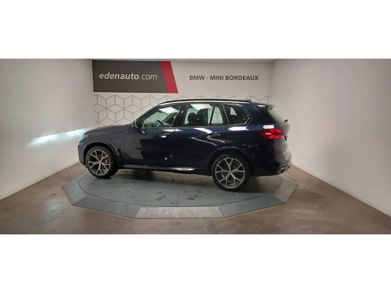 BMW X5 - Photo 18