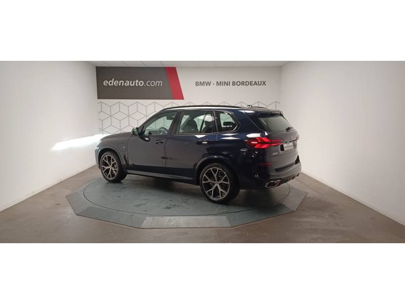 BMW X5 - Photo 19