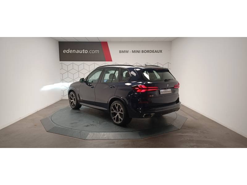 BMW X5 - Photo 20
