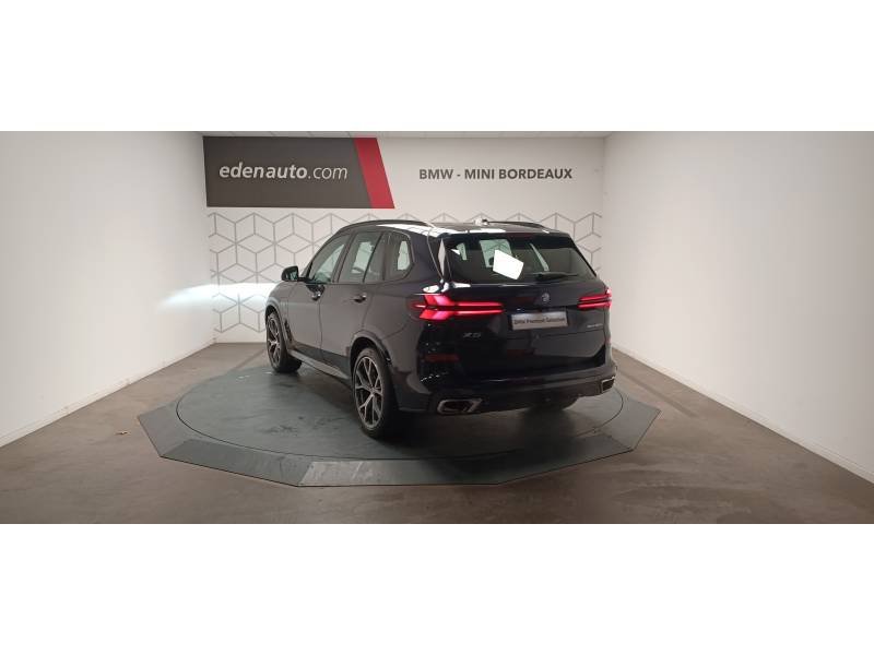 BMW X5 - Photo 21