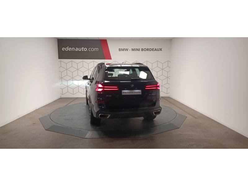 BMW X5 - Photo 22