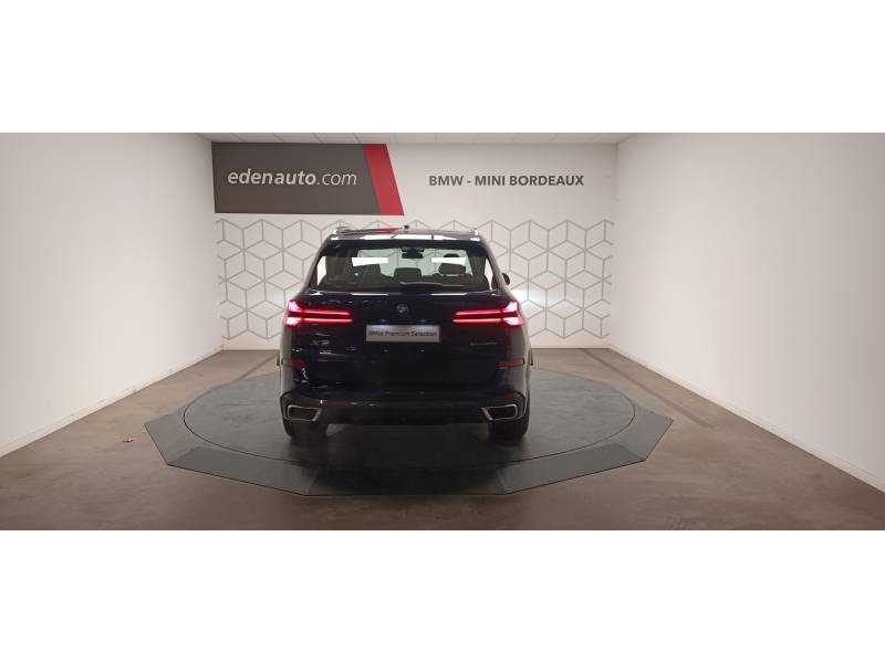 BMW X5 - Photo 23