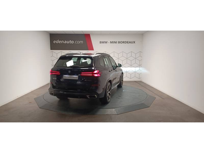 BMW X5 - Photo 24