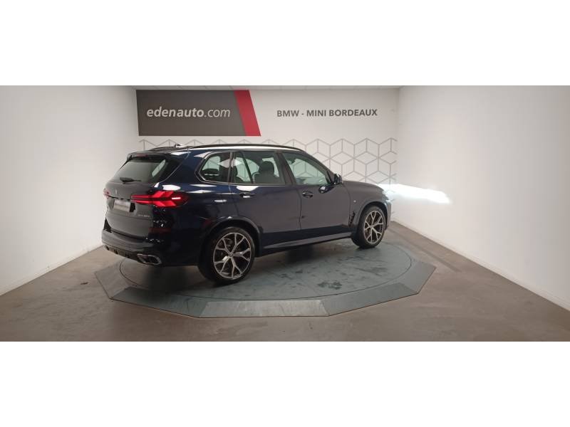 BMW X5 - Photo 25