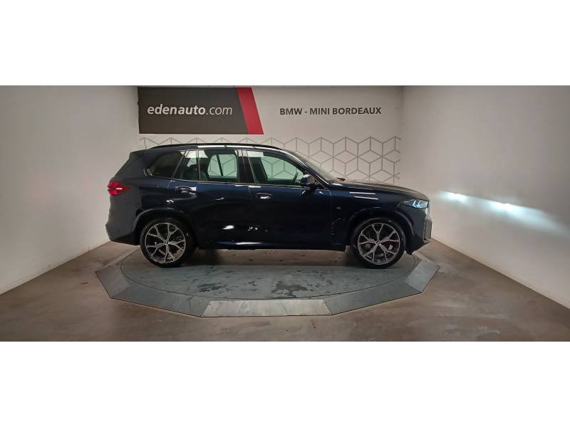 BMW X5 - Photo 27