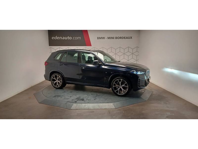 BMW X5 - Photo 28