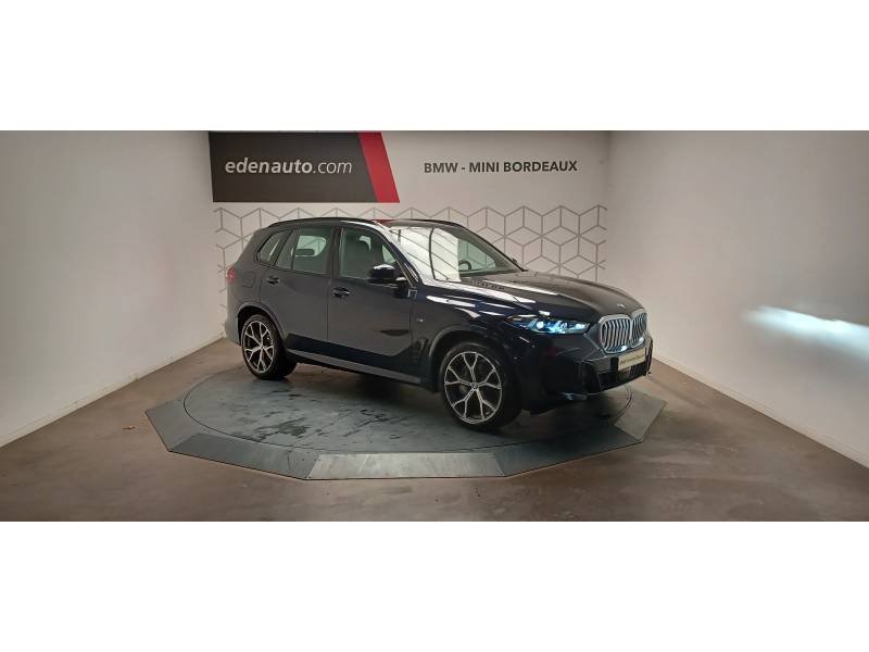 BMW X5 - Photo 29