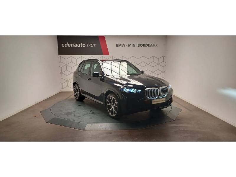BMW X5 - Photo 30