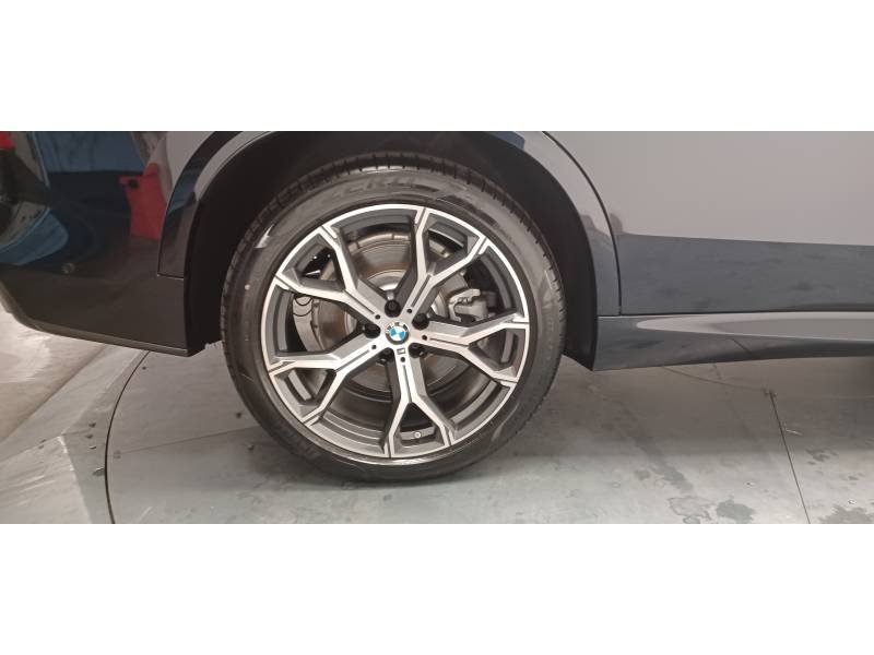 BMW X5 - Photo 33