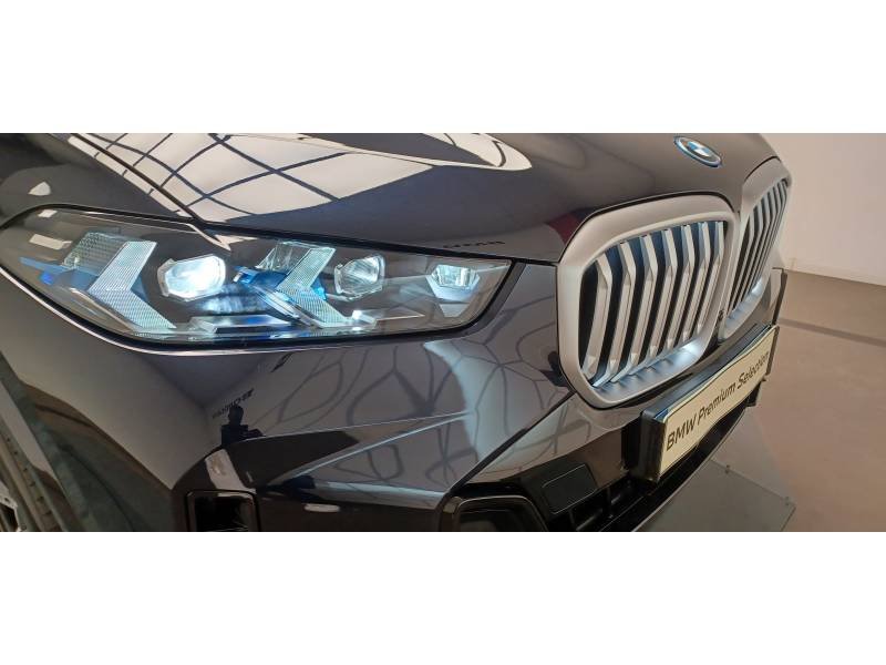 BMW X5 - Photo 35